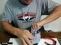 Mod for the Nike Plus sportband iPod running kit sports kit