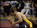 112: Cam Tessari (Monroeville) v. James Ingrham (University)