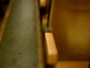 Vaagheid in de trein