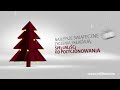 Interaktywne życzenia świąteczne!