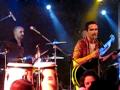 MELIOS KATSAMAKIS AND THE FLASHBACKS GYALINO MOUSIKO THEATRO SKA