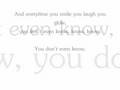 videos de A little Bit Longer- Jonas Brothers (Lyrics)