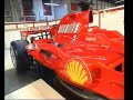 Ferrari F2008 Presentation