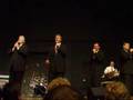 Kingdom Heirs sing What We Needed