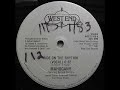 Old Skool Vibes-10 Mahogany - Ride On The Rhythm