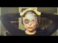 Holy Stain - Film by Michael Leonhart - Distortion/ Reverb/ Pitch/ Tremolo Multi-Effect - Electro Harmonix