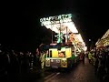 Just Georges 'O'Raffertys' North Petherton Carnival 2009