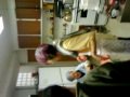 I uploaded a YouTube video -- Mochitsuki http://www.youtube.com/watch?v=4s88082869A&feature=autoshare_twitter