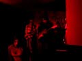 Loquillo y los Trogloditas: La Matare - Cover por Almas