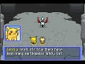 Kaido the Meowth and Sparky the Pikachu battle Skarmory to save Diglett. I may start making more videos of the bosses I fight. Even the minor ones, so keep your eye out for more from me.