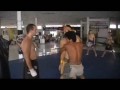 Martial Arts Odyssey: Bokator Fighting (Part 1)