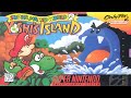 Super Mario World 2: Yoshi's Island ~ Goal & Score - Remastered (TX39)