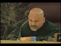 Nick Bollea sentencing excerpts, second half