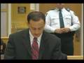 Nick Bollea sentencing excerpts, second half