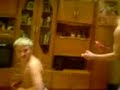 DISCO SQAD - Kazlav and Alus JACKASS 2
