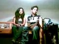 Time in yeng constantino (Chewing Gum BAnd Version)