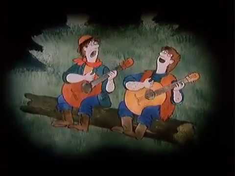 Orlí Hnízdo Band pana Psa - Já přijdu za tebou
