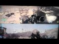 CoD MW2: Precision Airstrike Killstreak HD