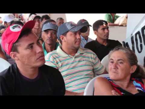 De Caetité (Ba) a Santa Quitéria (Ce) - As sagas da exploração do urânio no Brasil.