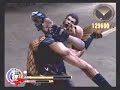 God Hand - Stage 6-6 (Hard) God Hand - Stage 6-6 (Hard)