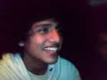 chowen, jonathan y cooc en el wini chowen, jonathan y cooc en el wini