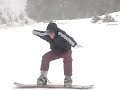 Sowboard contuniaci�n