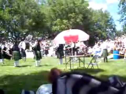 Fredericton Society of Saint Andrew ...