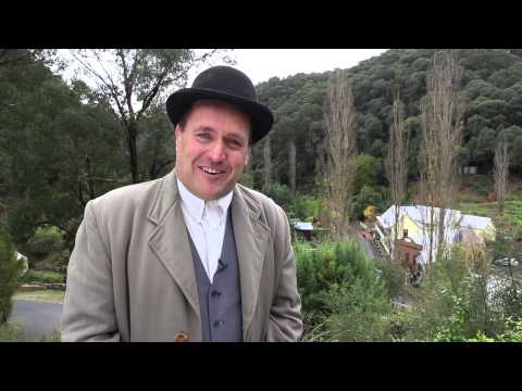 Visit Walhalla