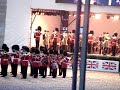 Fanfarre @ Windsor Castle Royal Tattoo 2008