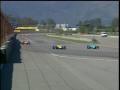 Nelson Merlo - Campeao Formula Renault - ultrapassagens