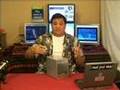 JESUITS - gadget @ TTS -Ep3- Infrant ReadyNAS NV+