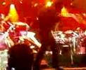 Dave dancing in Charleston, SC