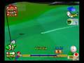 Mario Golf Toadstool Tour Hole In One (Petey Piranha)