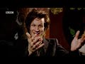 Doctor Who - 11th Doctor Matt Smith Interview Doctor Who - 11th Doctor Matt Smith Interview