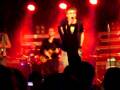 clueso live in fulda- bleib hier
