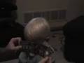 videos de SPx Basketball box break with a 22-month old