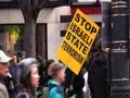 Remembering Rachel Corrie, 2008