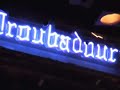 Troubdour LA Troubdour LA