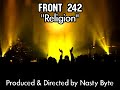 FRONT 242 Religion