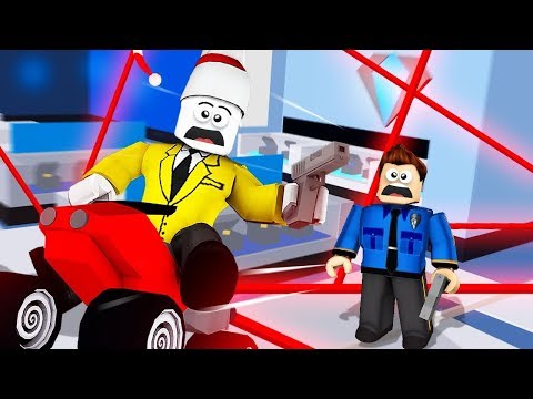 Ant Gets To Volt Bike In Roblox Jailbreak