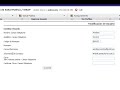 Como cambiar contraseña en SISAP.wmv