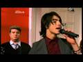 Jonas Brothers Perform Burnin' Up ft. Big Rob on BBC Sound (11/10/08)