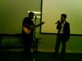Bed of Roses - Accoustic