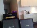 videos de 67 Marshall JMP 50W 1986 model clean