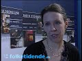 Folketidende valg 2007