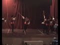 \"YILDIZLAR\" - FESTIVAL 2008, Mihail Kogalniceanu