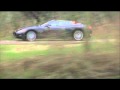 2010 Maserati GranCabrio/GranTurismo(USA) Driving Shots