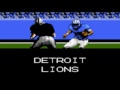 this is my play of tecmo super bowl, the holy grail of nes games & football game fans alike. i'm playing against the los angeles rams in this. even ater not playing it after a long while, i still got skills. enjoy the video