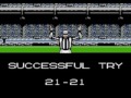 this is my play of tecmo super bowl, the holy grail of nes games & football game fans alike. i'm playing against the los angeles rams in this. even ater not playing it after a long while, i still got skills. enjoy the video