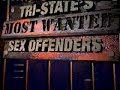 Mosted Wanted Sex Offender #2